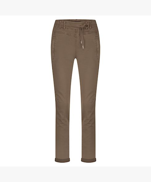 Red Button Tessy Jog Colour Warm Taupe SRB4659