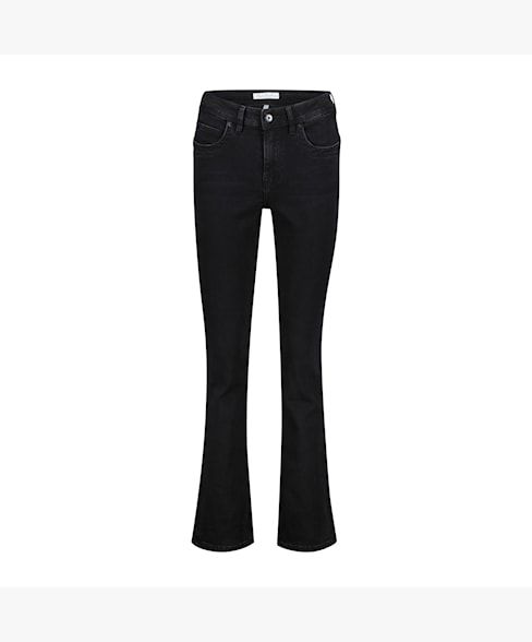 Red Button Babette black denim black SRB4079