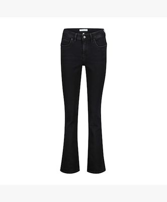 Red Button Babette black denim black SRB4079