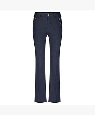 Red Button Bibette Denim herringbone 82 cm dark blue SRB4580
