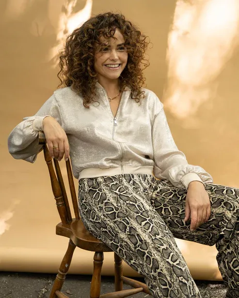FOS Amsterdam Elsie Beige 7552