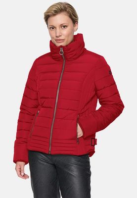 Covered Jacket Salsa Ronja2