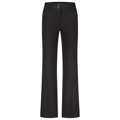 Red Button Bibette Punta Inseam 82 cm black SRB4666