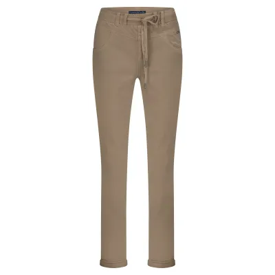 Red Button Tessy Velvet Latte SRB4655