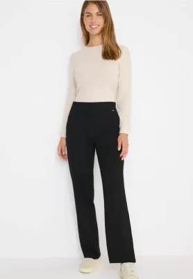 Cecil NOS Style Neele Straight Black B380038