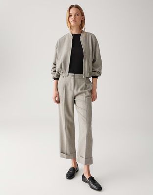 Opus Jalea herringbone macadamia 10457813456376
