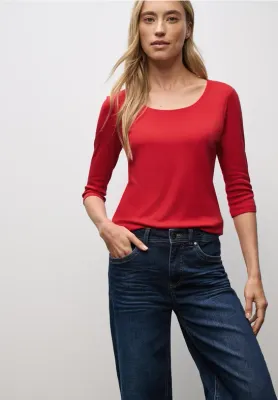 Street One Style QR Pania racing red A317588