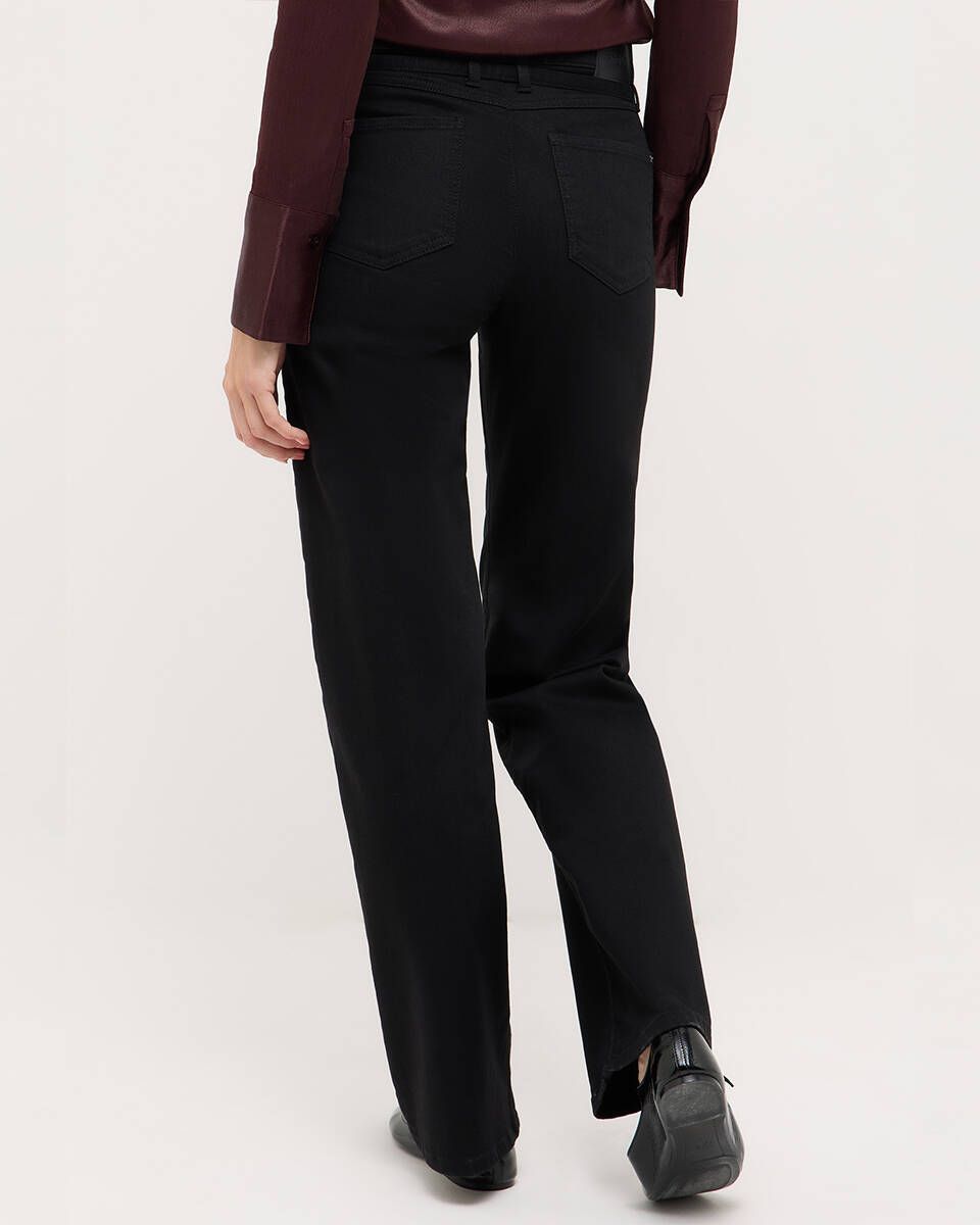 Angels LIZ BELT black 3462565