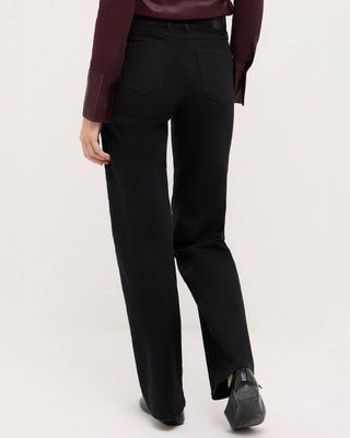 Angels LIZ BELT black 3462565