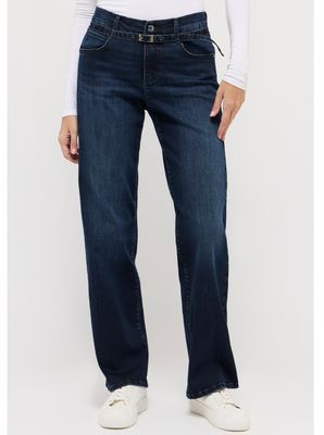 Angels LIZ BELT dark indigo used 350256530