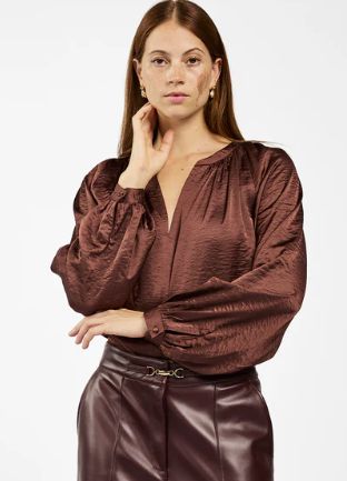 Aaiko ALANZA VIS 521 BRUNETTE ALANZA VIS 521