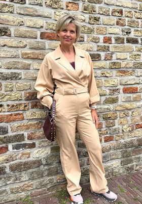Jurken en jumpsuits