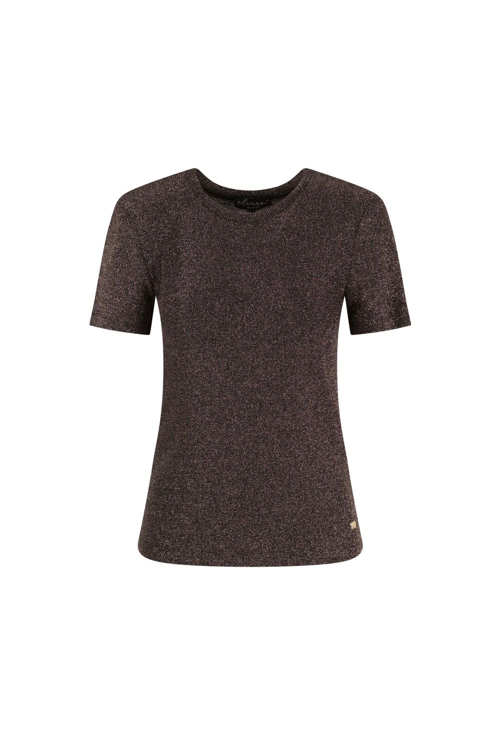 Elvira Top Vickey Bronzed E5 25-017