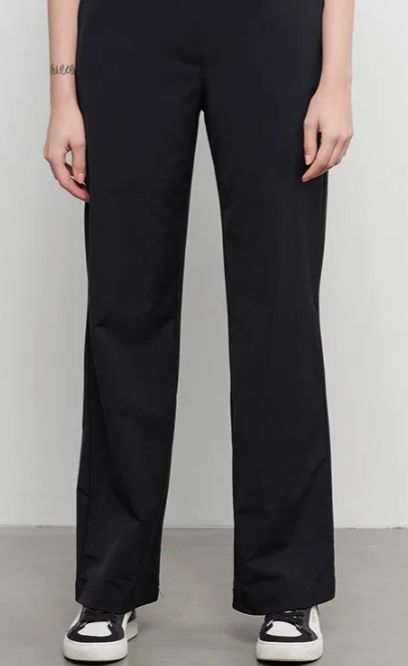 &Co Woman PATRICE HEAVY TRAVEL A-Black basic PA359