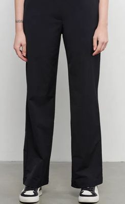 &Co Woman PATRICE HEAVY TRAVEL A-Black basic PA359