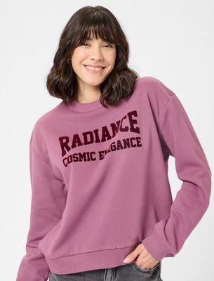 Kaffe Sweatshirt tulpiwood 10510870