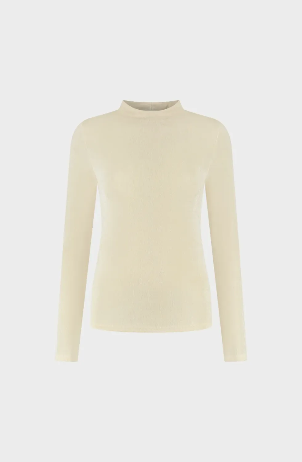 Amaya Amsterdam Top Off white Lara Top