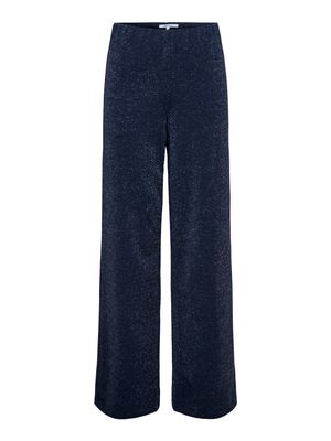 Only ONLALYA LIFE MW WIDE GLIT PANT TLR : 194962001 15372779