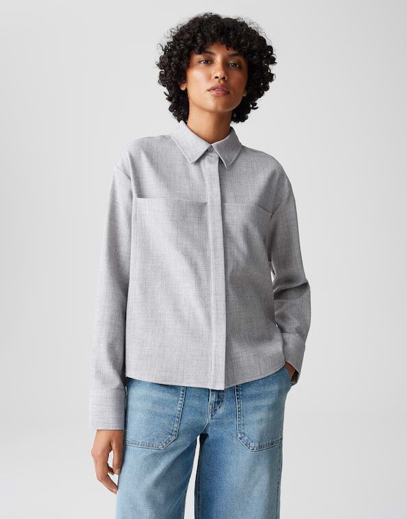 Opus Felange hazy fog melange 10472713551100