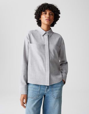 Opus Felange hazy fog melange 10472713551100