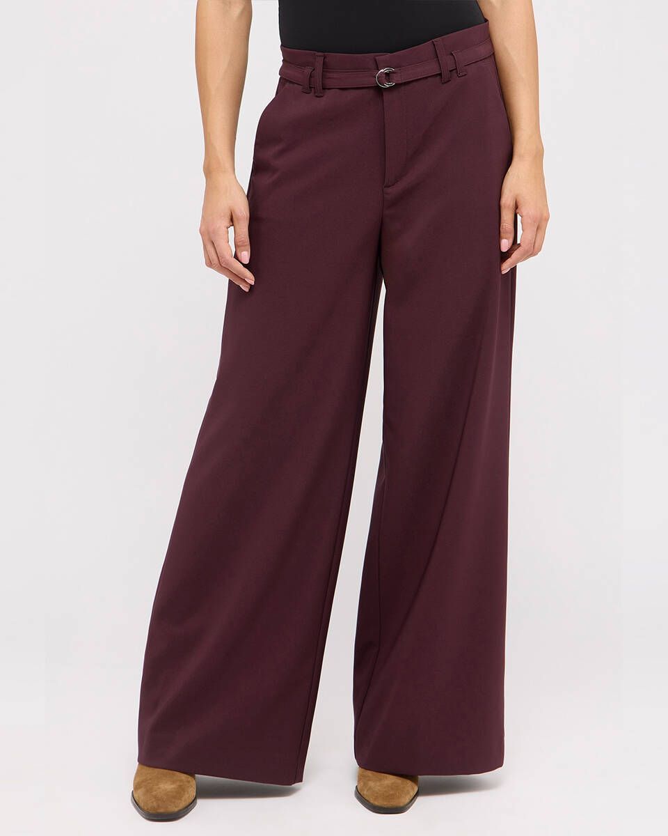 Angels LIVA CHIC BELT deep wine 715236432