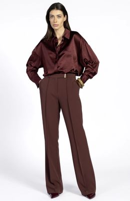 Aaiko CHANTALLE R PES 345 SPICY CHOCOLATE CHANTALLE R PES 345