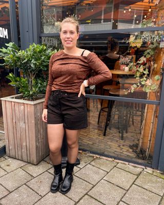 Skorts, rokken en shorts