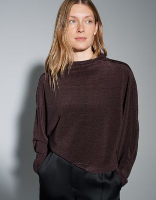 Opus Saglanz dark grape 1049889454392