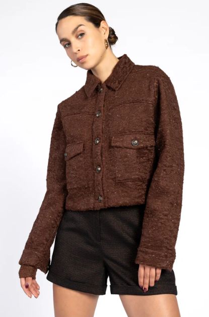 Aaiko LANO CHECK VIS 570 BLACK LANO CHECK VIS 570