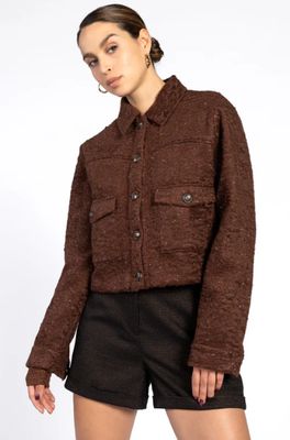 Aaiko LANO CHECK VIS 570 BLACK LANO CHECK VIS 570