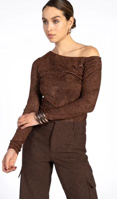 Aaiko LUMIA PA 189 BRUNETTE LUMIA PA 189