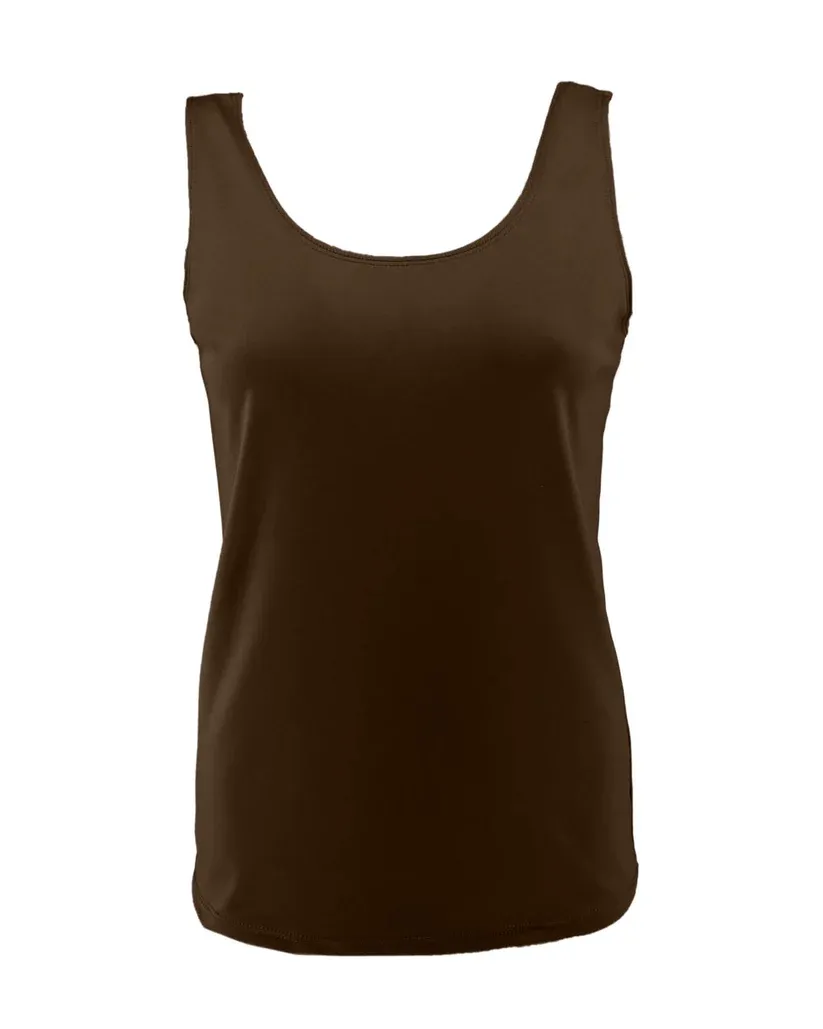 FOS Amsterdam Top travel Bruin 6929 Sanne