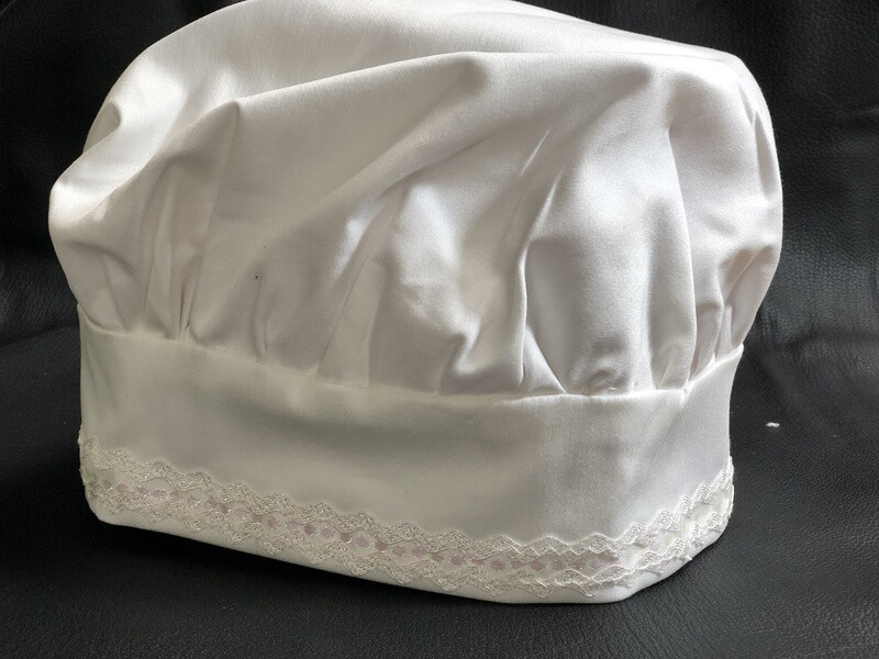 The Battle Hat Series for all Orishas
