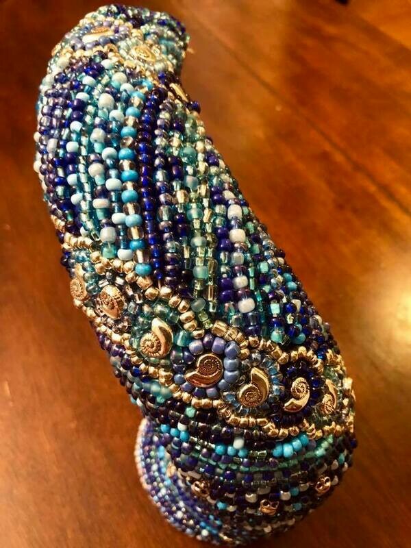 Bead Work for Palo Mayombe