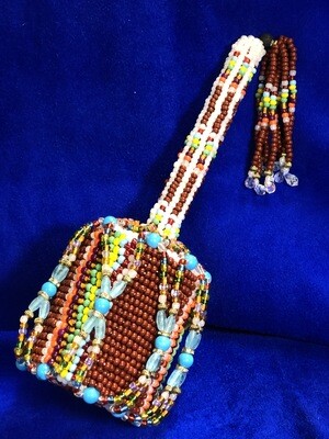 Maracas, Marugos and Rattles