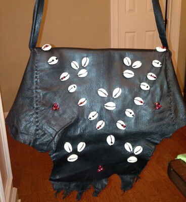 Beaded Bags