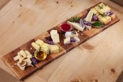 Sajtmanufaktúra látogatása 2 főre Ajándékkártya