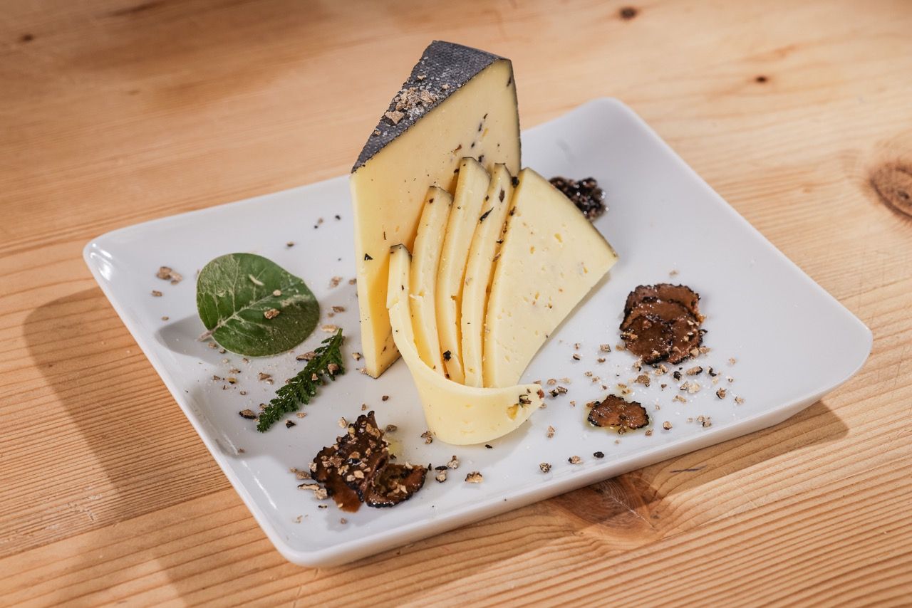 Sajtmanufaktúra látogatása 2 főre Ajándékkártya