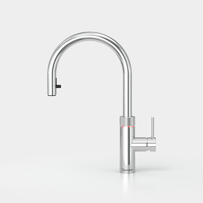Flex - Chroom - Combi