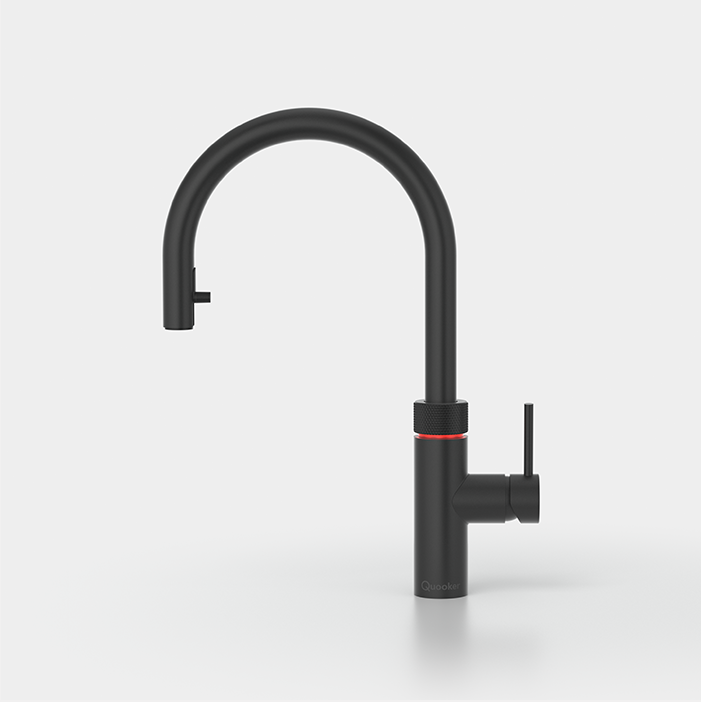 Flex - Zwart - Pro3 - Cube