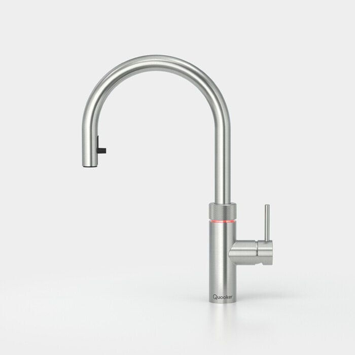 Flex - Roestvrij Staal - Combi+ - Cube