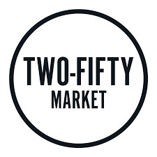 $50 GC Two-Fifty Market, Portsmouth $50 GC Two-Fifty Market, Portsmouth