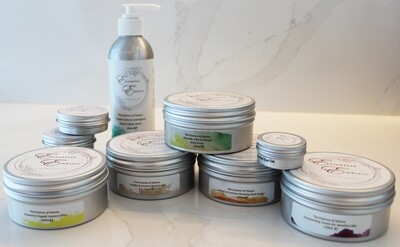 Skincare Range