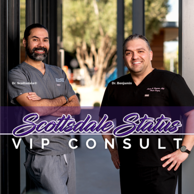 Scottsdale Status VIP Consult