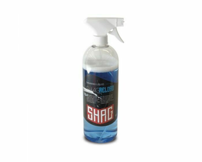 SHAG - Shagreload