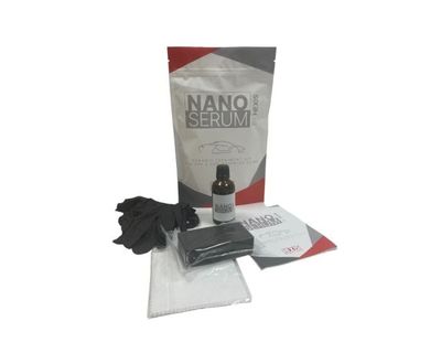 Nanoserum