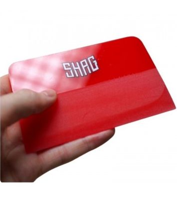 SHAGBODY - Spatola Bodyfence