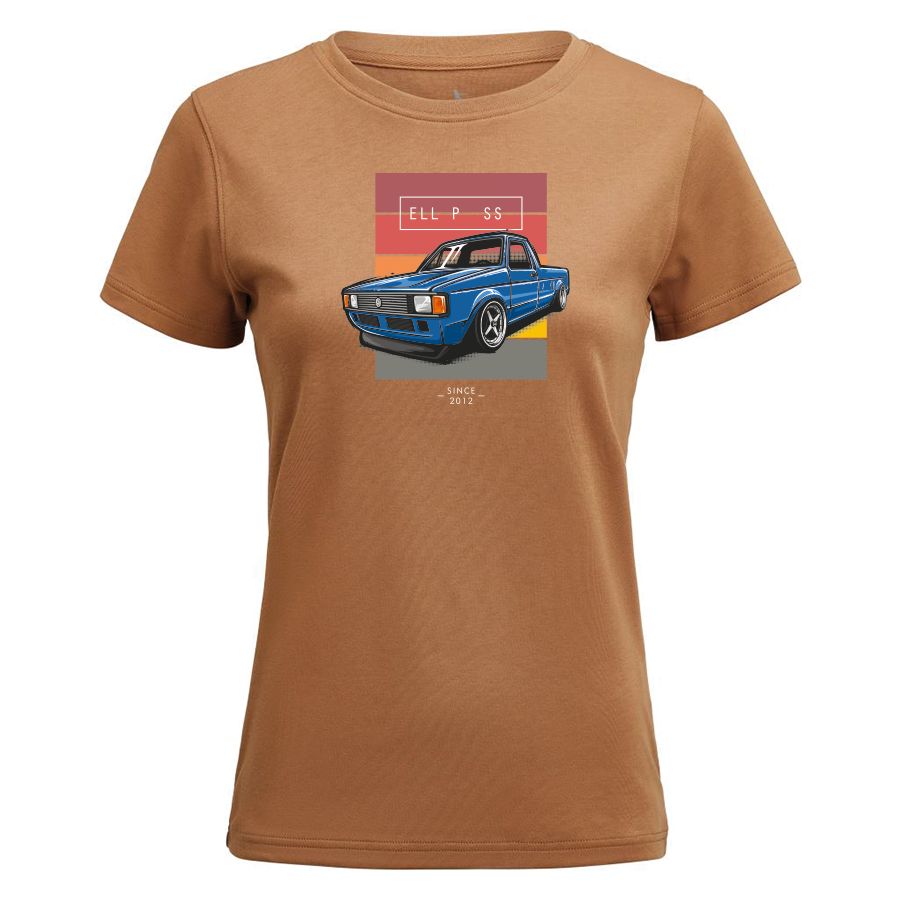 Caddy - first edition