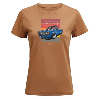 Caddy - first edition