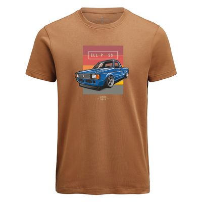 Caddy - first edition